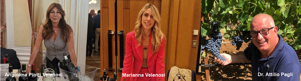 Velenosi vini Marche 2